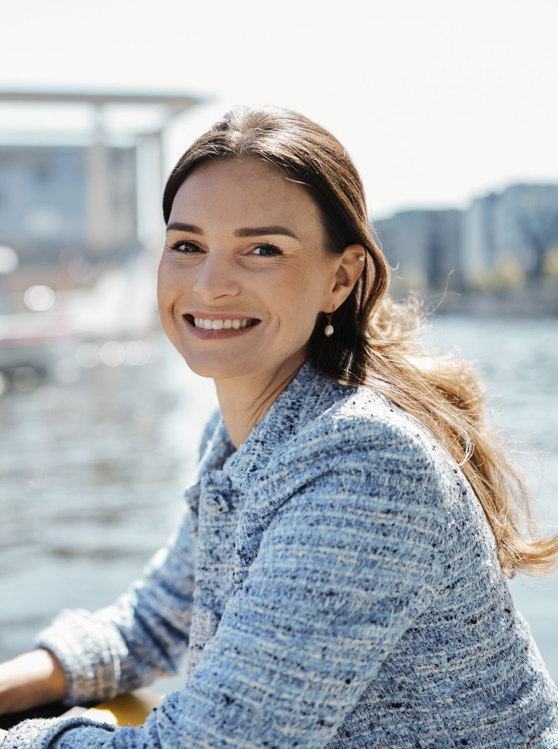 Du betrachtest gerade 1,35 Milliarden Euro für Bremerhaven: Vanessa Zobel macht Druck für bundesweite Hafen-Offensive